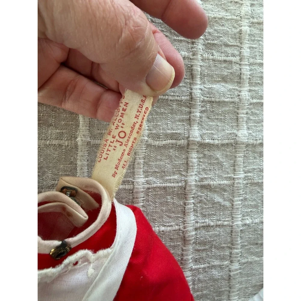 Madame Alexander lot vintage